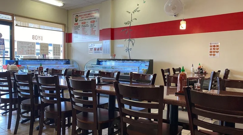 Build Your Own Ramen - Aiea, Hawaii