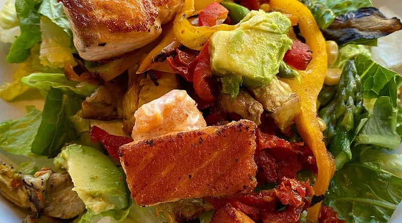 California Pizza Kitchen (98-1005 Moanalua Rd Pearlridge Center) - Best American Restaurants in Aiea