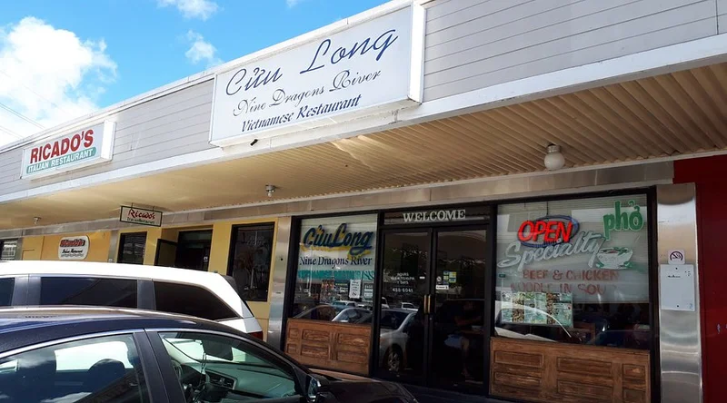 Cuu Long Vietnamese Restaurant - Best Vietnamese Restaurants in Aiea