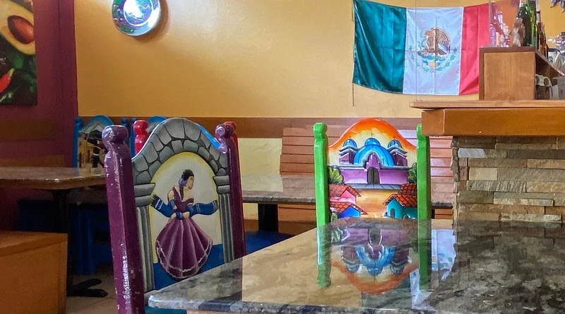 El Charro Mexicano - Aiea, Hawaii