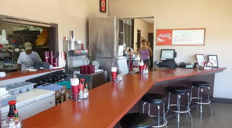 Forty Niner - Best American Restaurants in Aiea