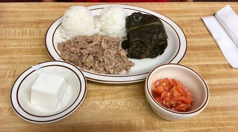Jackie's Diner - Best American Restaurants in Aiea