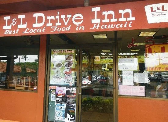 L&L Hawaiian Barbecue - Aiea (Kamehameha Hwy) - Best Hawaiian Restaurants in Aiea