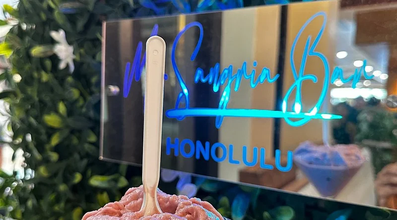 Mr. Sangria Bar - Best Bar Restaurants in Oahu