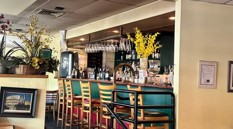 Palazzo Ristorante Italiano - Best Italian Restaurants in Oahu
