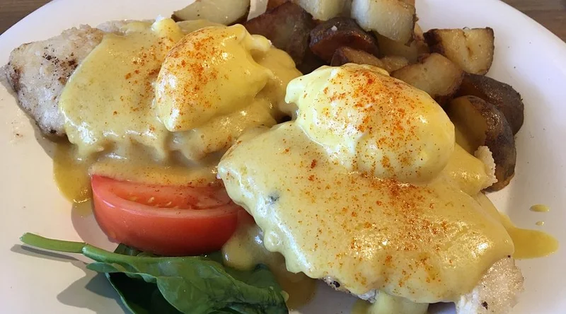 Pancakes & Waffles - Best American Restaurants in Aiea
