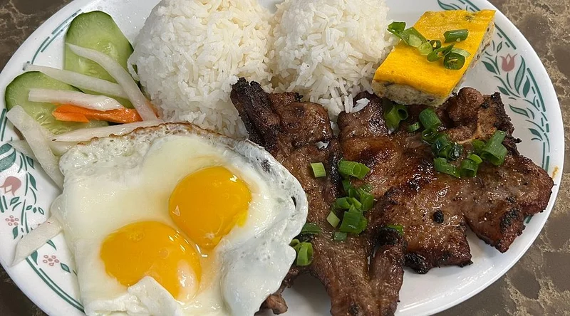 Pho 97 One - Aiea, Hawaii