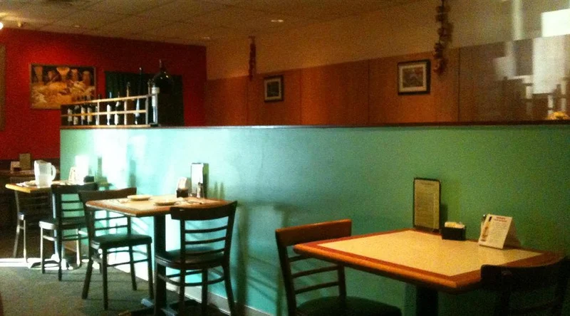 Ricado's Italian - Aiea, Hawaii