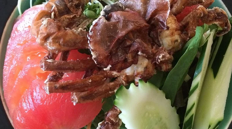 Tadashi Restaurant - Aiea, Hawaii