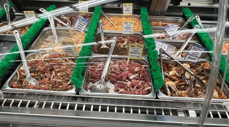 Tamura's Fine Wine And Liquors Pearlridge - Best Hawaiian Restaurants in Aiea