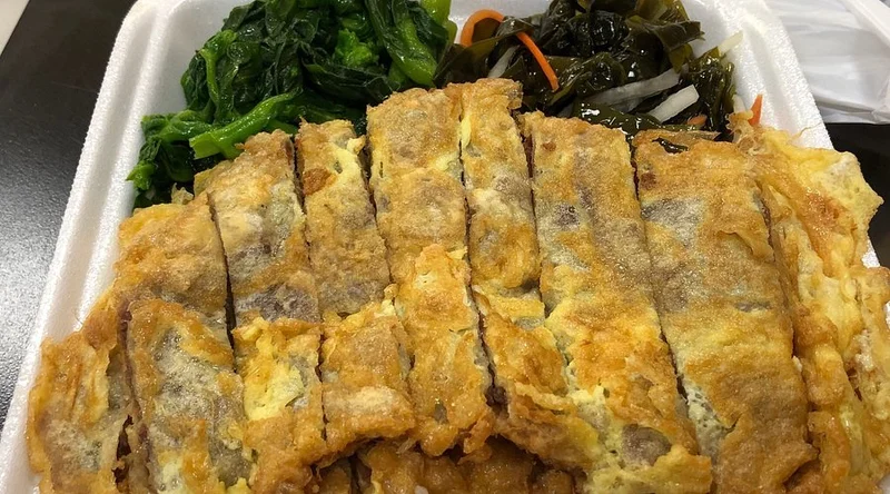 Elim Korean Barbeque - Best Barbecue Restaurants in Oahu