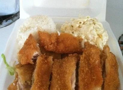 L & L Drive-Inn - Ewa Beach Restaurant Image