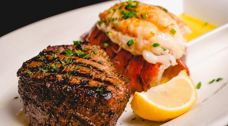 Little Joe's Steakhouse (1000 Kamehameha Hwy 209 1000 Kamehameka Hwy.) - Best Seafood Restaurants in Pearl City