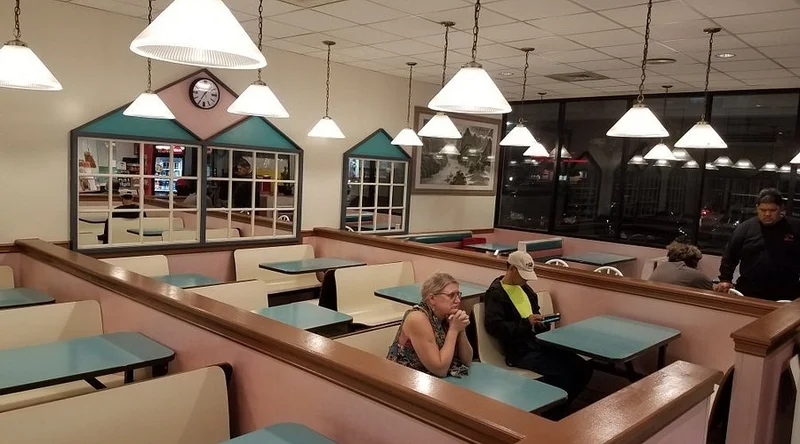 Loco Moco Drive Inn (91-919 Fort Weaver Rd) - Best Plate Lunch & Drive-ins Restaurants in Oahu