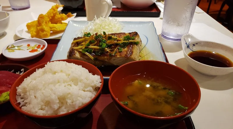Saito & Pho Restaurant - Best Japanese Restaurants in Ewa Beach