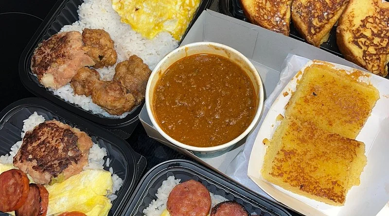 Zippy's - Ewa Beach (Fort Weaver Rd) - Best American Restaurants in Oahu