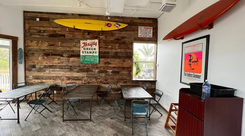 banzai Bowls - Best Brazilian Restaurants in Oahu