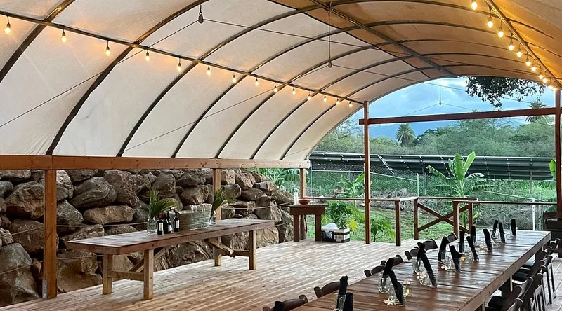 Country Ono - Haleiwa, Hawaii