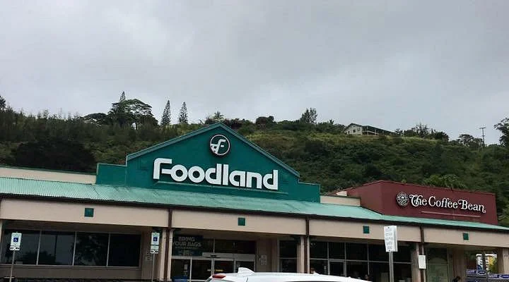 Foodland (59-720 Kamehameha Hwy) - Best Hawaiian Restaurants in Haleiwa