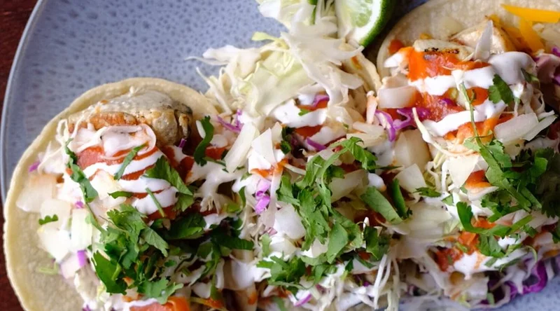 Jorge's Mexican Restaurant & Bar - Best Hawaiian Restaurants in Haleiwa