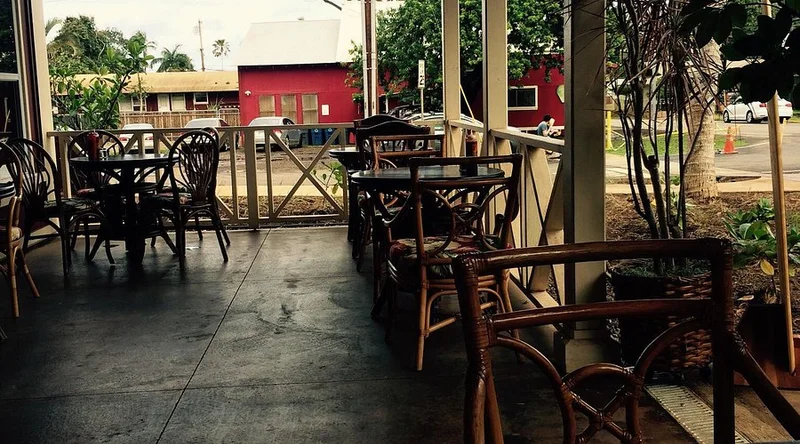 Teddy's Bigger Burgers - Haleiwa - Best American Restaurants in Haleiwa