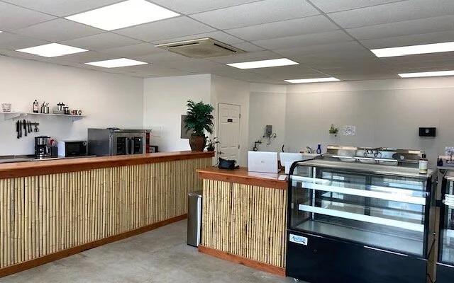 808 Sweet Shack - Best Cafe Restaurants in Big Island