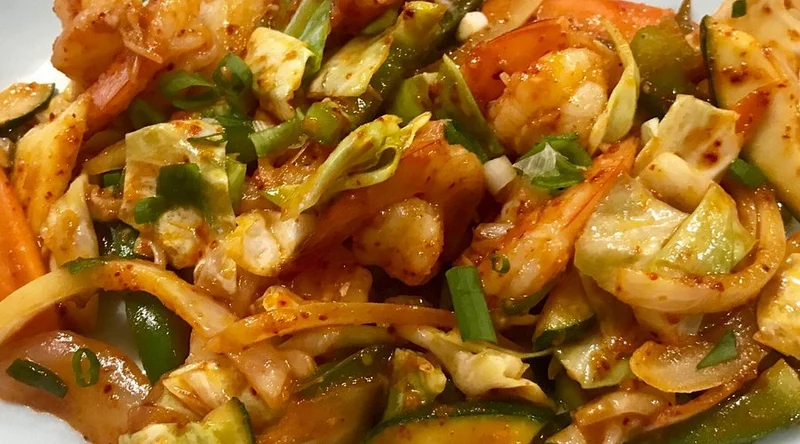 Cham Cham Korean BBQ - Best Barbecue Restaurants in Big Island