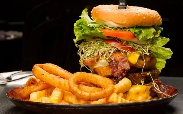 Cronies Bar & Grill - Digital Payments in Big Island