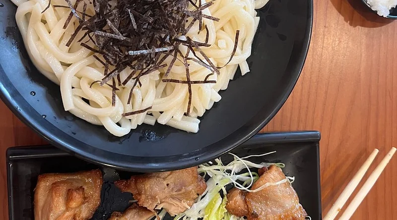 Daiichi Ramen - Big Island, Hawaii