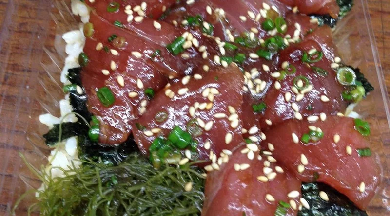 Dragon Kitchen Hilo - Best Japanese Restaurants in Big Island