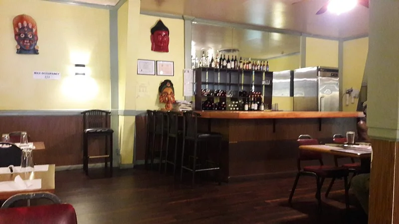 Kamana Kitchen 2 - Best Vegan restaurants in Hilo