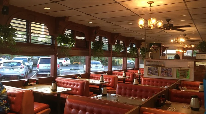 Ken's House of Pancakes