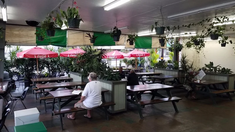 K's Drive-In - Best Plate Lunch & Drive-ins Restaurants in Big Island