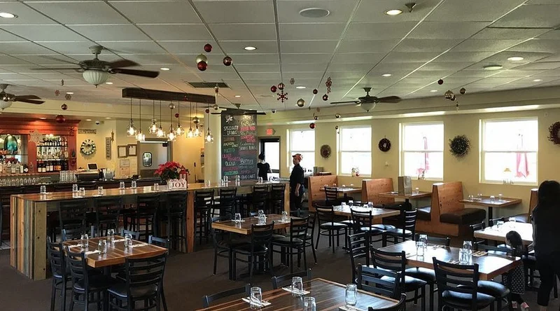 Liko Lehua Cafe - Best Healthy Restaurants in Big Island