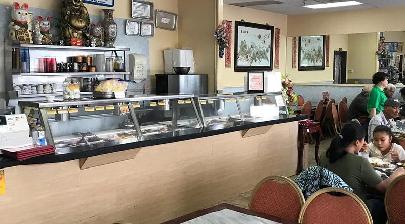 Ling's Chop Suey House - Best Chinese Restaurants in Big Island