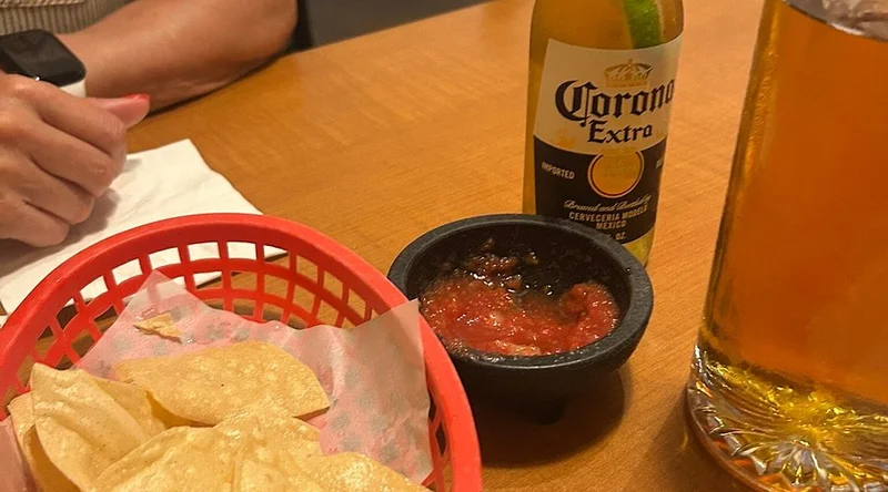 Luquin's Mexican  - Hilo, Hawaii