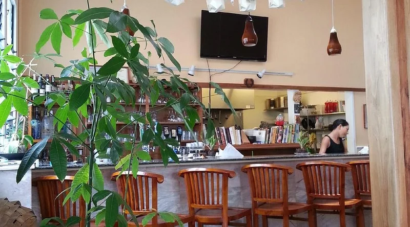 Moon and Turtle - Best Seafood Restaurants in Big Island