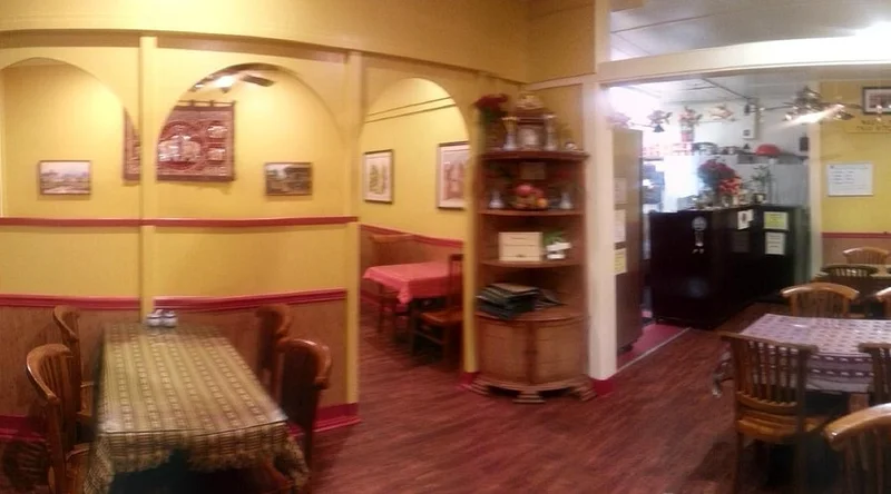 Naung Mai Thai Kitchen - Best Asian Restaurants in Big Island