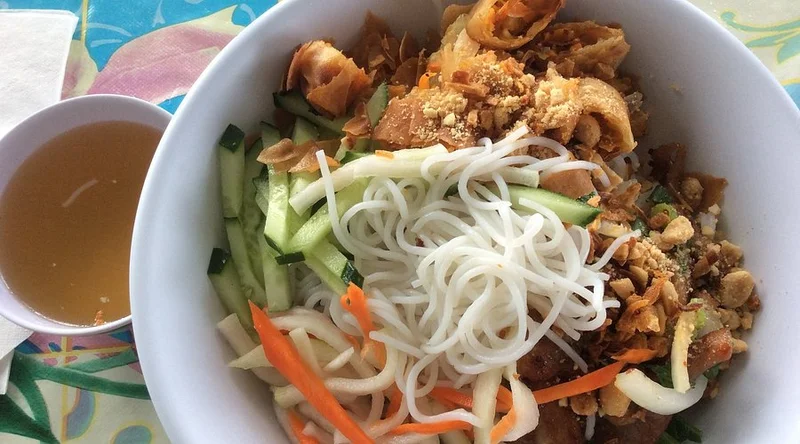 New Saigon Vietnamese Restaurant - Best Vietnamese Restaurants in Hilo
