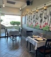 Papajac's Cafe - Hilo, Hawaii