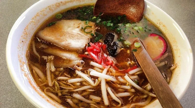 Restaurant Kenichi - Best Asian Restaurants in Big Island