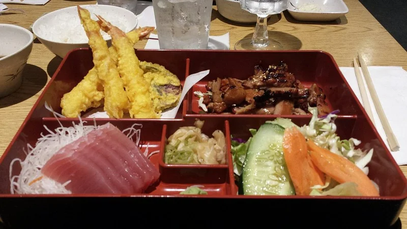 Restaurant Miwa - Best Seafood Restaurants in Hilo