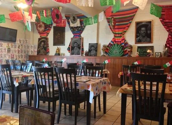 Reuben's Mexican Food - Best Mexican Restaurants in Big Island