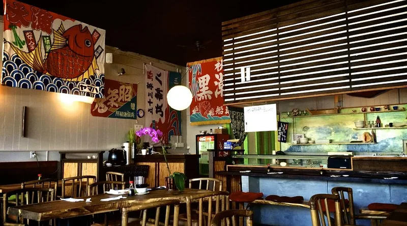 Sushi Ebisuya - Best Asian Restaurants in Big Island