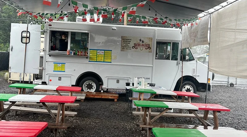 Tacos Jalisco lllp - Hilo Restaurant Image