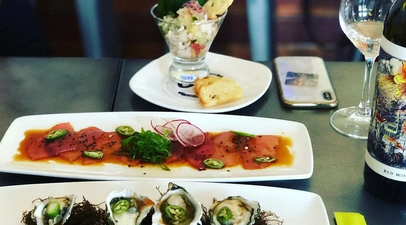The Temple Bar - Best Bar Restaurants in Big Island