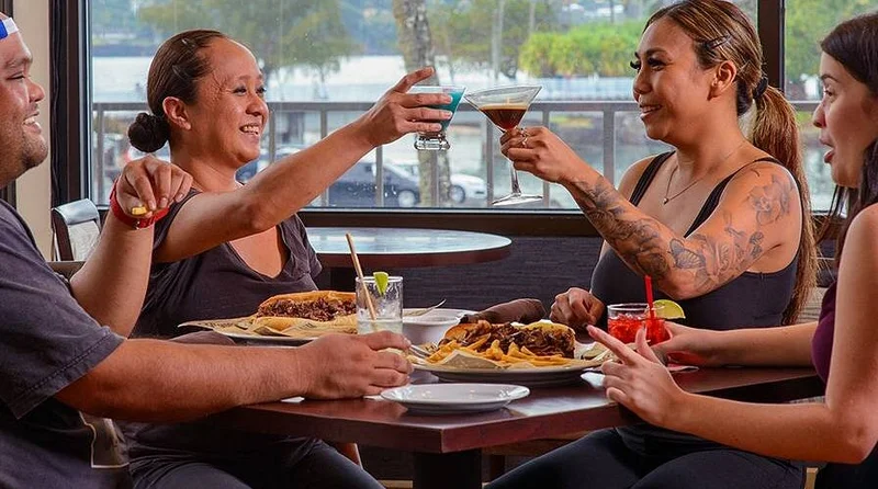 Wai'oli Lounge & iCafé - Best Bakeries Restaurants in Big Island