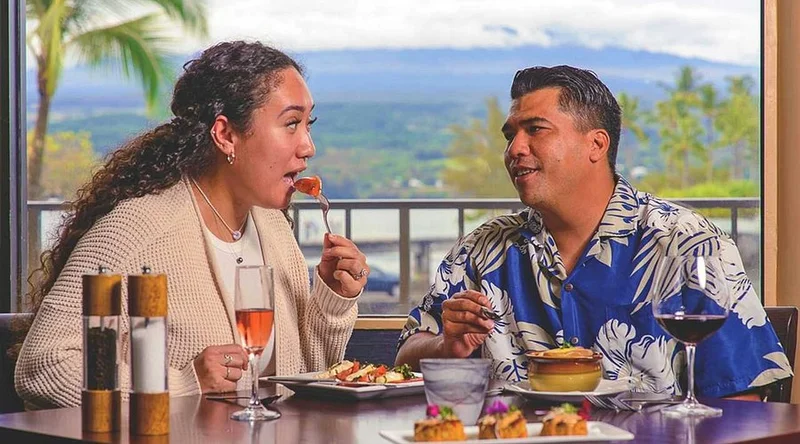 WSW Steakhouse - Best Seafood Restaurants in Hilo