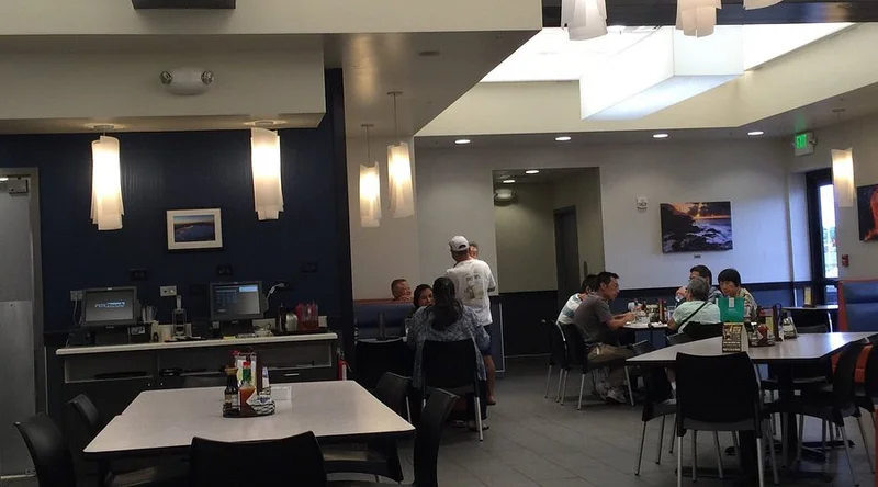 Zippy's - Hilo (Prince Kahio Mall Prince Kuhio Mall) - Best Plate Lunch & Drive-ins Restaurants in Big Island