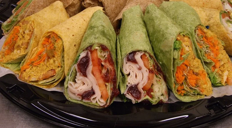 1132 Cafe Catering - Best Food delivery services Restaurants in Honolulu